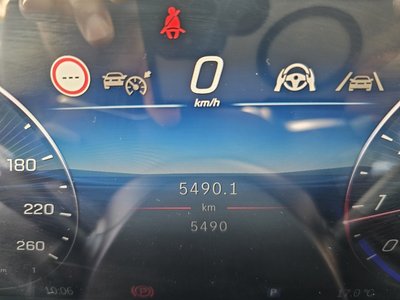 MERCEDES-BENZ GLC - 2