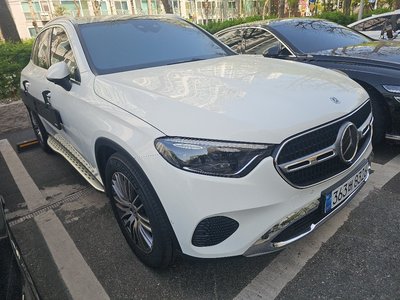 MERCEDES-BENZ GLC - 6