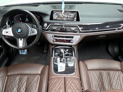 BMW 7 SERIES - 5