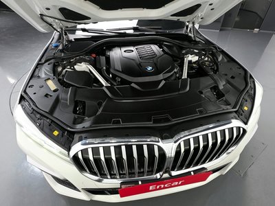 BMW 7 SERIES - 7