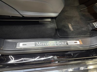 2024 Mercedes-BENZ G-CLASS 缩略图 27
