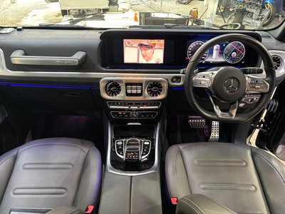 2024 Mercedes-BENZ G-CLASS 缩略图 49
