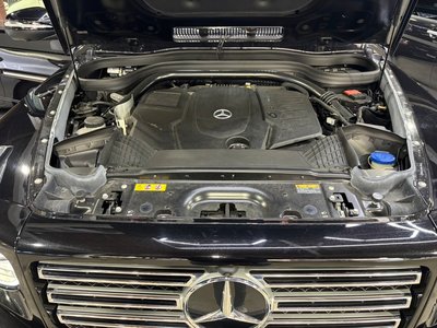 2024 Mercedes-BENZ G-CLASS 缩略图 53