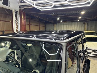 2024 Mercedes-BENZ G-CLASS 缩略图 54
