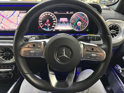 2024 Mercedes-BENZ G-CLASS 缩略图 28