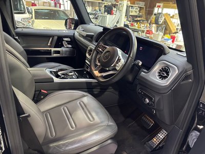 2024 Mercedes-BENZ G-CLASS 缩略图 26