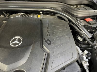 2024 Mercedes-BENZ G-CLASS 缩略图 57