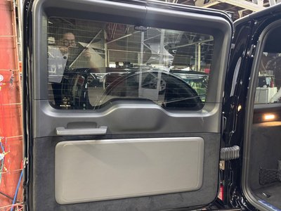 2024 Mercedes-BENZ G-CLASS 缩略图 18