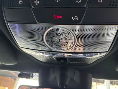 2024 Mercedes-BENZ G-CLASS 缩略图 41