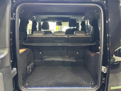 2024 Mercedes-BENZ G-CLASS 缩略图 15