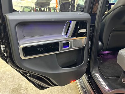 2024 Mercedes-BENZ G-CLASS 缩略图 52