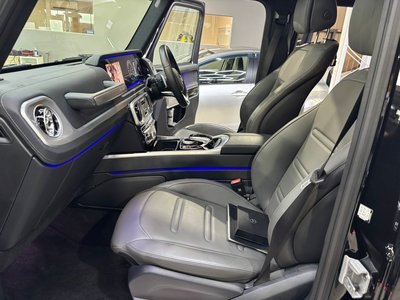 2024 Mercedes-BENZ G-CLASS 缩略图 55