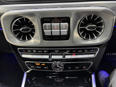 2024 Mercedes-BENZ G-CLASS 缩略图 34