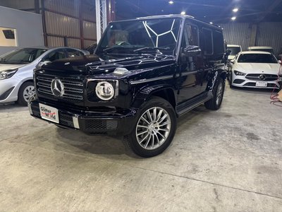 2024 Mercedes-BENZ G-CLASS 照片 3