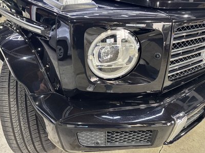 2024 Mercedes-BENZ G-CLASS 缩略图 21