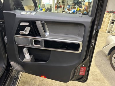 2024 Mercedes-BENZ G-CLASS 缩略图 24