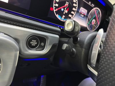 2024 Mercedes-BENZ G-CLASS 缩略图 35