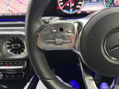 2024 Mercedes-BENZ G-CLASS 缩略图 30