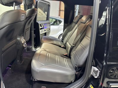 2024 Mercedes-BENZ G-CLASS 缩略图 51
