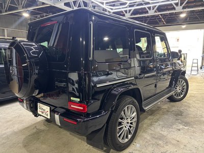 2024 Mercedes-BENZ G-CLASS 照片 6