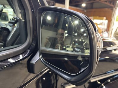 2024 Mercedes-BENZ G-CLASS 缩略图 23