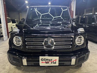 2024 Mercedes-BENZ G-CLASS 照片 4