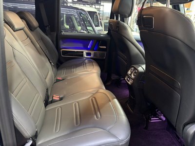 2024 Mercedes-BENZ G-CLASS 缩略图 46