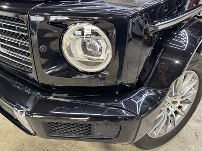 2024 Mercedes-BENZ G-CLASS 缩略图 20