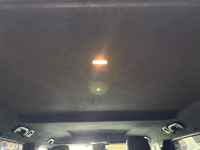 2024 Mercedes-BENZ G-CLASS 缩略图 17