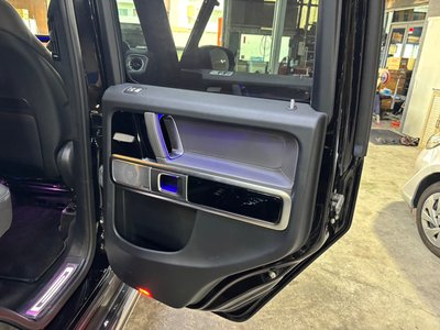 2024 Mercedes-BENZ G-CLASS 缩略图 45