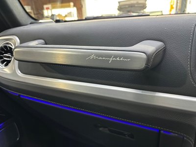 2024 Mercedes-BENZ G-CLASS 缩略图 42