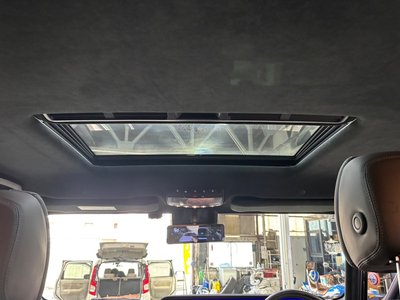 2024 Mercedes-BENZ G-CLASS 缩略图 50