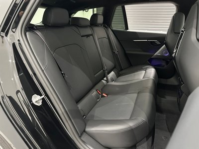 2025 BMW M5 TOURING — миниатюра 45