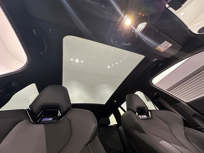 2025 BMW M5 TOURING — миниатюра 40