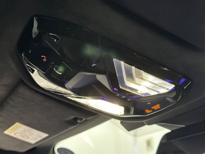 2025 BMW M5 TOURING — миниатюра 23