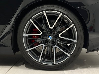 2025 BMW M5 TOURING — миниатюра 56