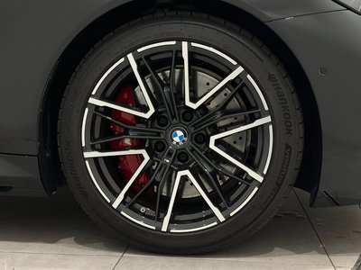 2025 BMW M5 TOURING — миниатюра 53