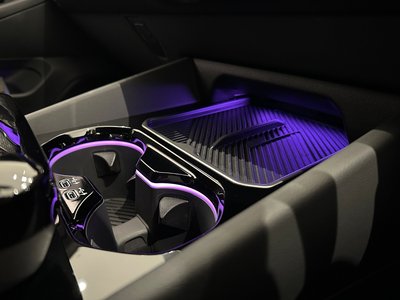 2025 BMW M5 TOURING — миниатюра 26