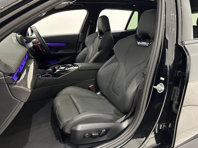 2025 BMW M5 TOURING — миниатюра 46