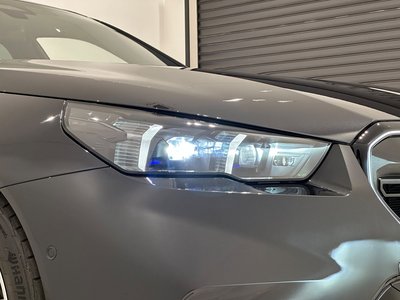 2025 BMW M5 TOURING — миниатюра 11