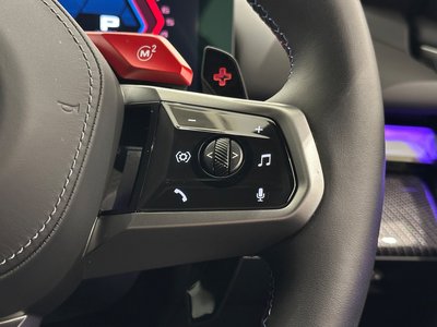 2025 BMW M5 TOURING — миниатюра 33