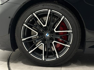 2025 BMW M5 TOURING — миниатюра 55