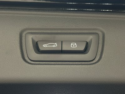 2025 BMW M5 TOURING — миниатюра 50