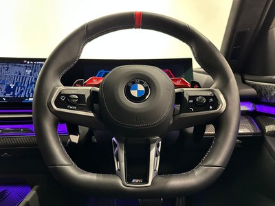 2025 BMW M5 TOURING — миниатюра 29