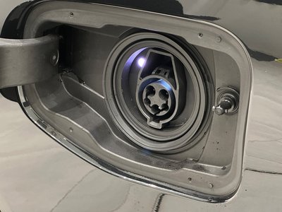 2025 BMW M5 TOURING — миниатюра 51