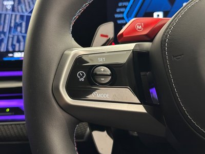 2025 BMW M5 TOURING — миниатюра 32