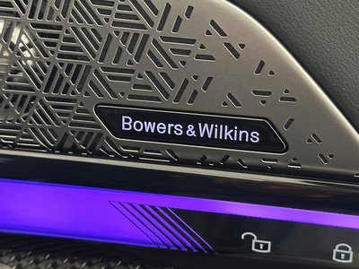 2025 BMW M5 TOURING — миниатюра 19