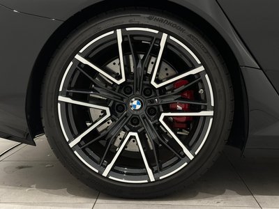 2025 BMW M5 TOURING — миниатюра 54