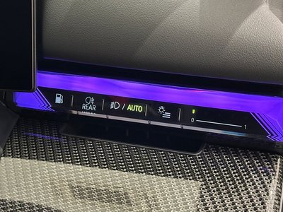 2025 BMW M5 TOURING — миниатюра 20