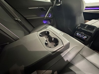 2025 BMW M5 TOURING — миниатюра 42